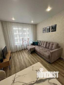 1-к квартира, на длительный срок, 43м2, 5/7 этаж