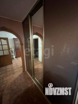 1-к квартира, на длительный срок, 64м2, 2/10 этаж