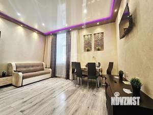 3-к квартира, на длительный срок, 80м2, 3/5 этаж