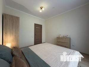 2-к квартира, посуточно, 60м2, 1/1 этаж