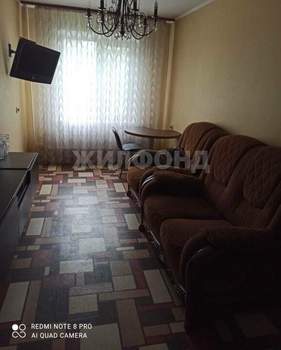 2-к квартира, на длительный срок, 44м2, 1/9 этаж