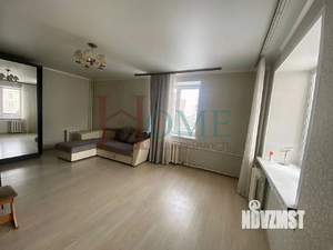3-к квартира, на длительный срок, 66м2, 6/10 этаж
