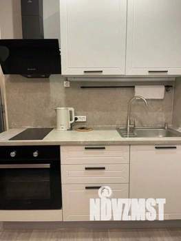 1-к квартира, посуточно, 29м2, 1/1 этаж