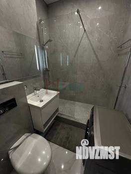 Студия квартира, на длительный срок, 30м2, 22/25 этаж