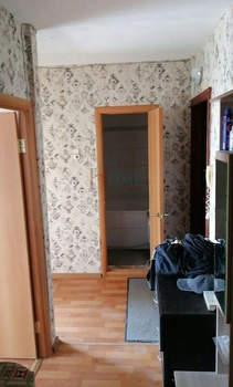 1-к квартира, на длительный срок, 35м2, 9/10 этаж