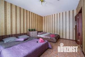 1-к квартира, посуточно, 40м2, 3/10 этаж