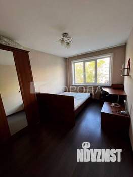 2-к квартира, на длительный срок, 49м2, 3/9 этаж