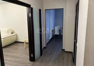 1-к квартира, на длительный срок, 46м2, 21/22 этаж