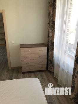 2-к квартира, на длительный срок, 40м2, 18/27 этаж