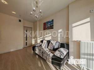 2-к квартира, на длительный срок, 60м2, 12/26 этаж