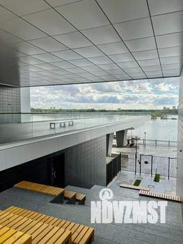 1-к квартира, посуточно, 22м2, 1/1 этаж