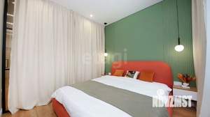 1-к квартира, на длительный срок, 53м2, 15/29 этаж