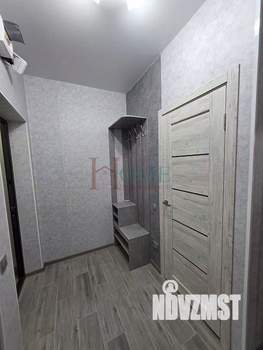 1-к квартира, на длительный срок, 30м2, 3/3 этаж