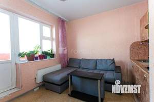 Студия квартира, на длительный срок, 20м2, 1/16 этаж