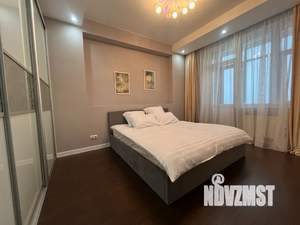 1-к квартира, посуточно, 56м2, 13/17 этаж