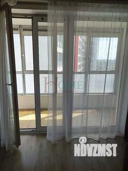 1-к квартира, на длительный срок, 31м2, 13/17 этаж