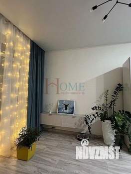 2-к квартира, на длительный срок, 48м2, 21/25 этаж