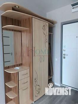 Студия квартира, на длительный срок, 22м2, 5/18 этаж