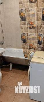 Студия квартира, на длительный срок, 25м2, 8/13 этаж