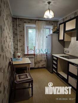 3-к квартира, на длительный срок, 60м2, 6/9 этаж