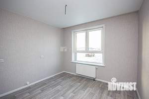 1-к квартира, на длительный срок, 31м2, 1/16 этаж