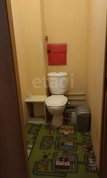 2-к квартира, на длительный срок, 60м2, 19/26 этаж