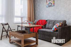 Студия квартира, на длительный срок, 23м2, 6/13 этаж