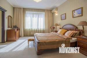 4-к квартира, посуточно, 170м2, 1/1 этаж