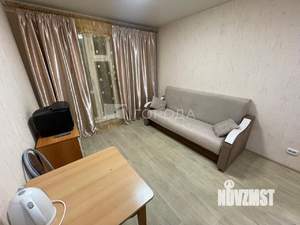 1-к квартира, на длительный срок, 23м2, 12/17 этаж