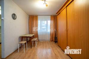 1-к квартира, на длительный срок, 32м2, 1/5 этаж