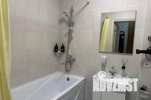 1-к квартира, посуточно, 30м2, 4/8 этаж