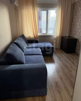 2-к квартира, на длительный срок, 55м2, 8/17 этаж