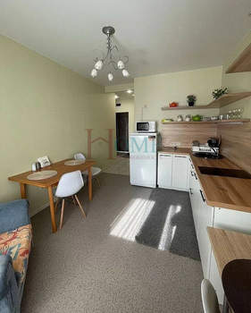 1-к квартира, на длительный срок, 39м2, 11/14 этаж