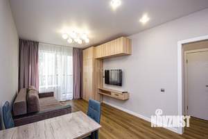 2-к квартира, на длительный срок, 40м2, 5/17 этаж