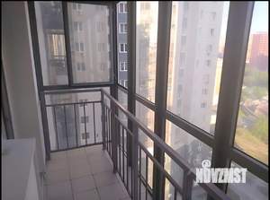 2-к квартира, на длительный срок, 54м2, 10/17 этаж