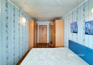 2-к квартира, на длительный срок, 48м2, 7/12 этаж