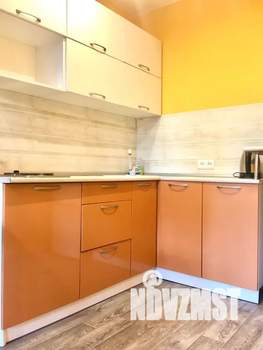 1-к квартира, посуточно, 32м2, 1/10 этаж
