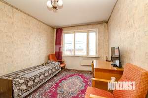 2-к квартира, на длительный срок, 51м2, 8/12 этаж