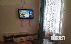 1-к квартира, на длительный срок, 40м2, 2/25 этаж