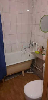 2-к квартира, на длительный срок, 43м2, 2/5 этаж