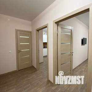 1-к квартира, посуточно, 38м2, 4/9 этаж