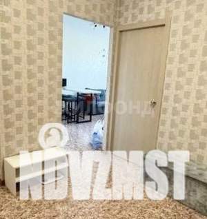 1-к квартира, на длительный срок, 50м2, 3/18 этаж