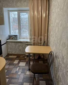 1-к квартира, на длительный срок, 31м2, 2/9 этаж