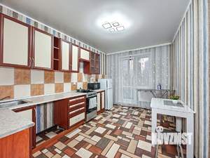 1-к квартира, на длительный срок, 42м2, 2/10 этаж