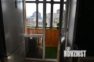 3-к квартира, посуточно, 79м2, 7/7 этаж