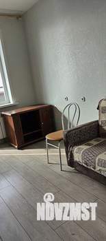 1-к квартира, на длительный срок, 37м2, 14/19 этаж