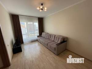 2-к квартира, посуточно, 60м2, 16/19 этаж