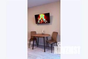 1-к квартира, посуточно, 50м2, 10/18 этаж