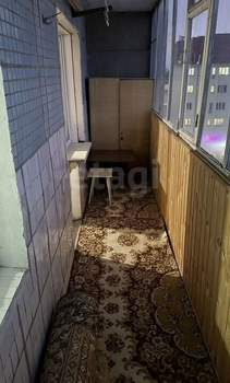 1-к квартира, на длительный срок, 33м2, 7/9 этаж