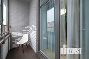 3-к квартира, посуточно, 77м2, 4/12 этаж